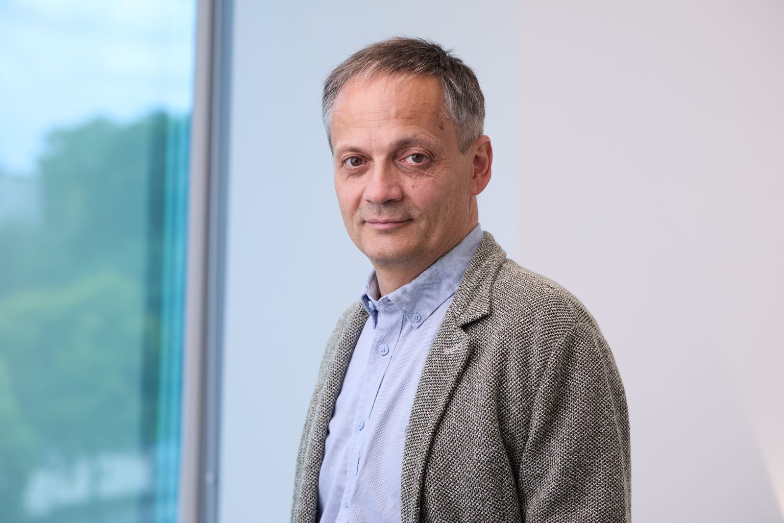 Dr. med. Attila Markus